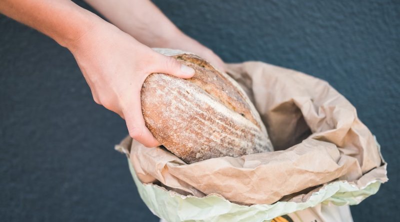 Brødsbrytelsen tilbake til hjemmet?